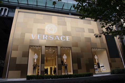 Versace Shanghai iAPM 